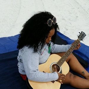 Meet your Posher, Krystle